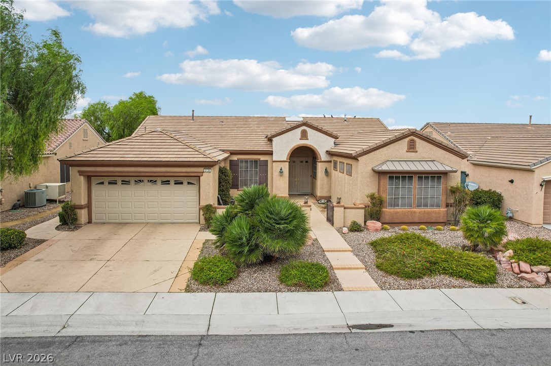 2135 Fort Sanders Street Henderson NV 89052