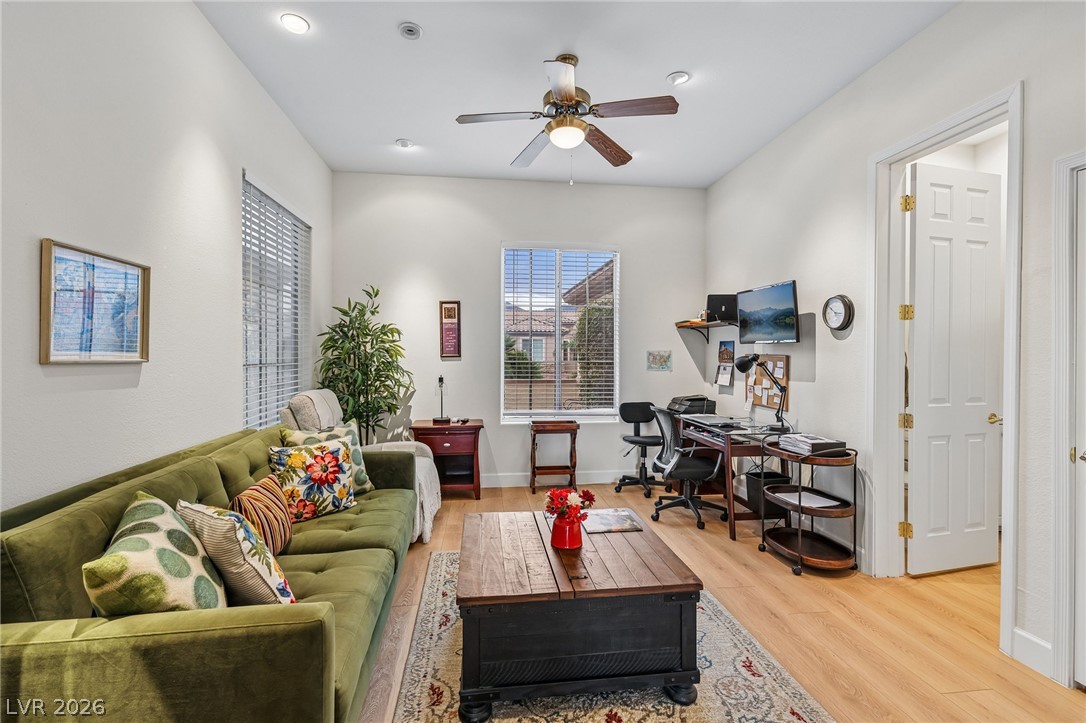 2135 Fort Sanders Street Henderson NV 89052
