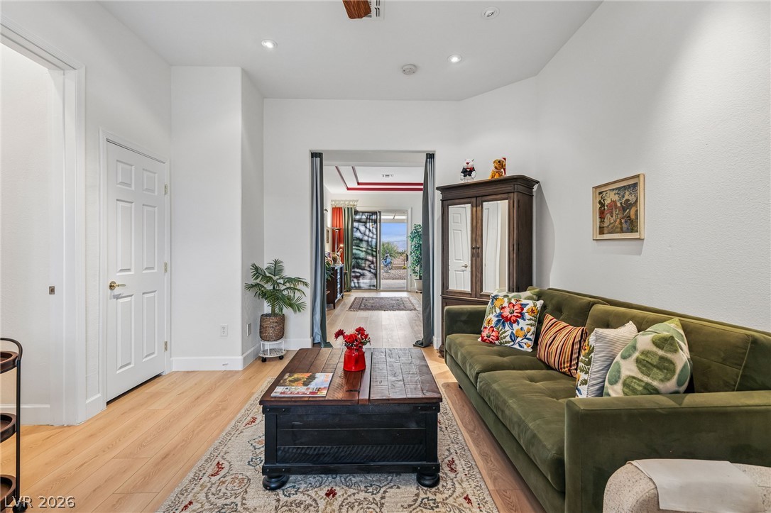 2135 Fort Sanders Street Henderson NV 89052