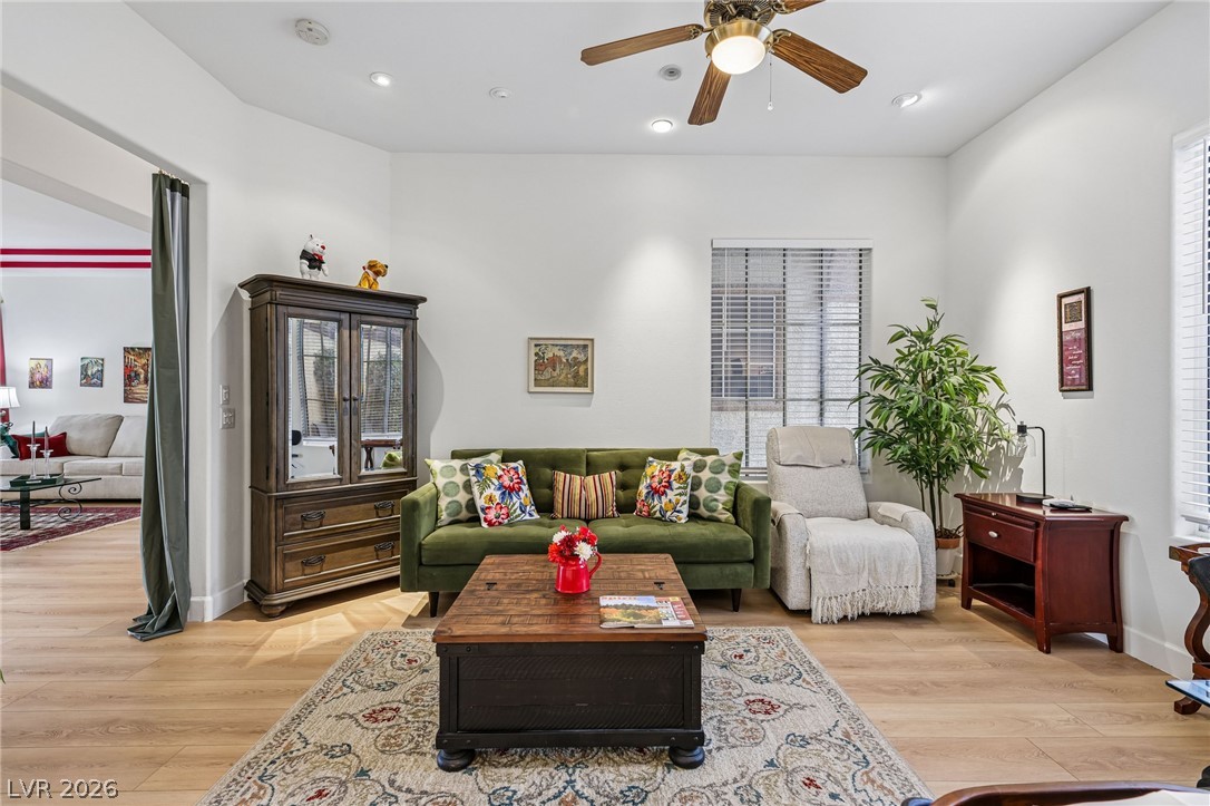 2135 Fort Sanders Street Henderson NV 89052