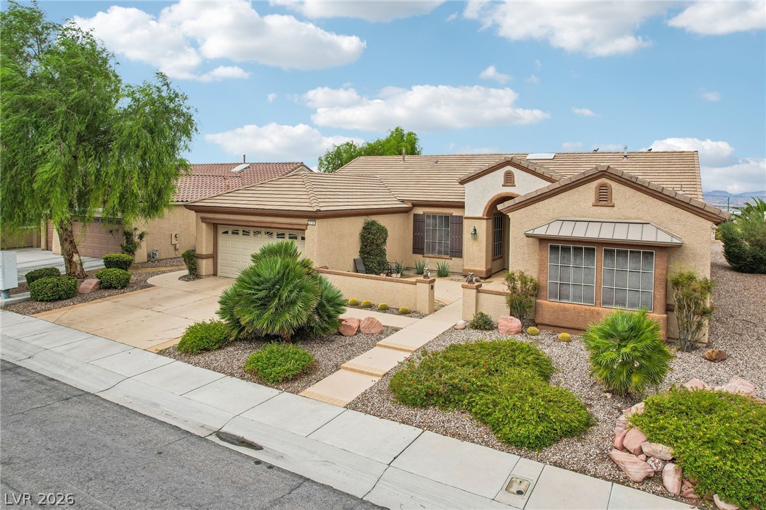 2135 Fort Sanders Street Henderson NV 89052