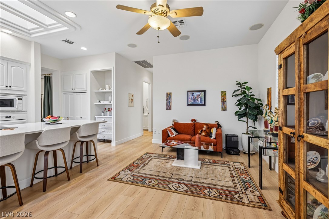 2135 Fort Sanders Street Henderson NV 89052
