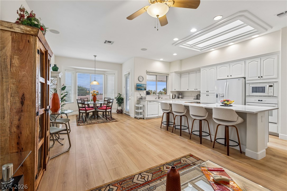 2135 Fort Sanders Street Henderson NV 89052