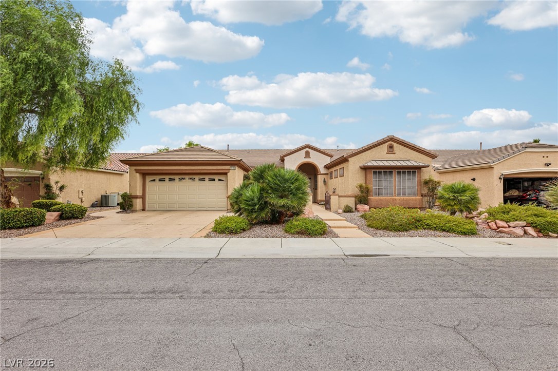 2135 Fort Sanders Street Henderson NV 89052