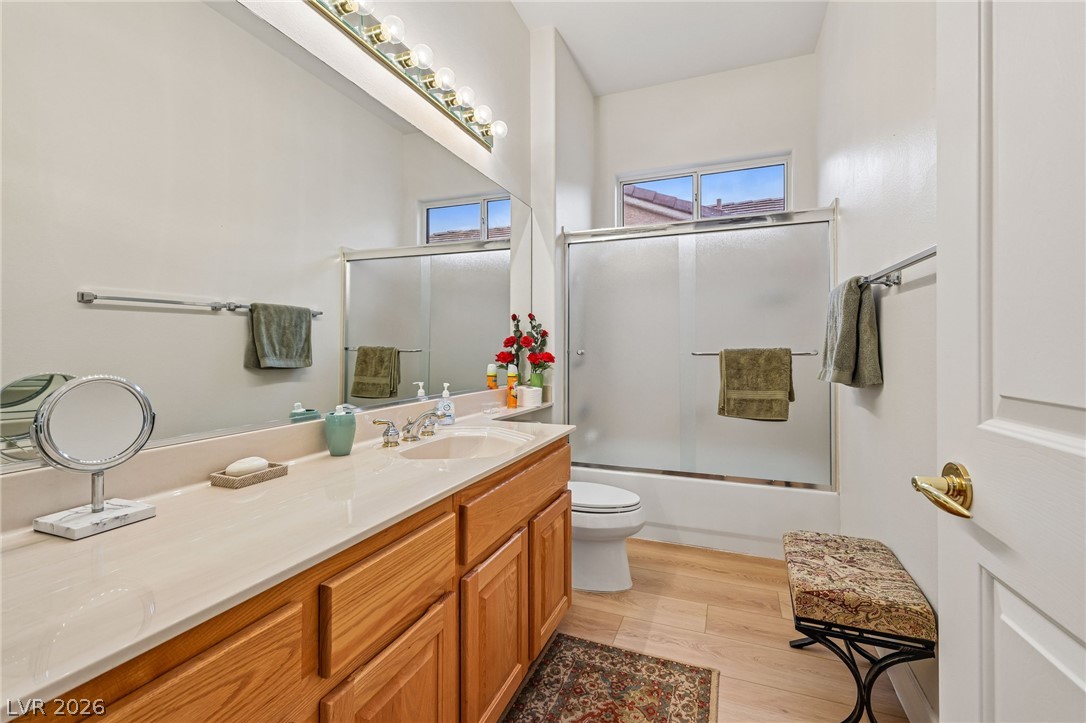 2135 Fort Sanders Street Henderson NV 89052