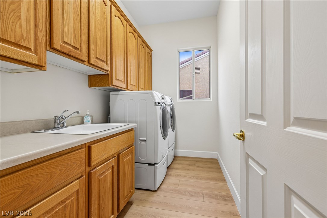2135 Fort Sanders Street Henderson NV 89052