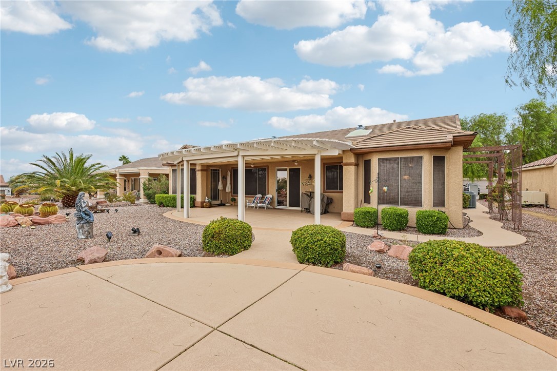 2135 Fort Sanders Street Henderson NV 89052
