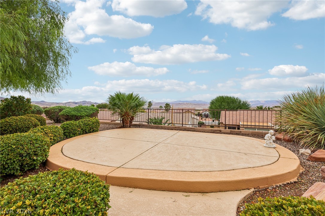 2135 Fort Sanders Street Henderson NV 89052