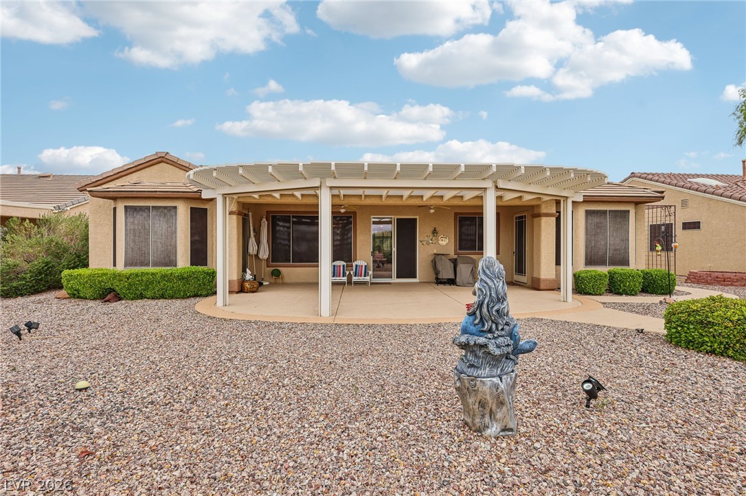2135 Fort Sanders Street Henderson NV 89052