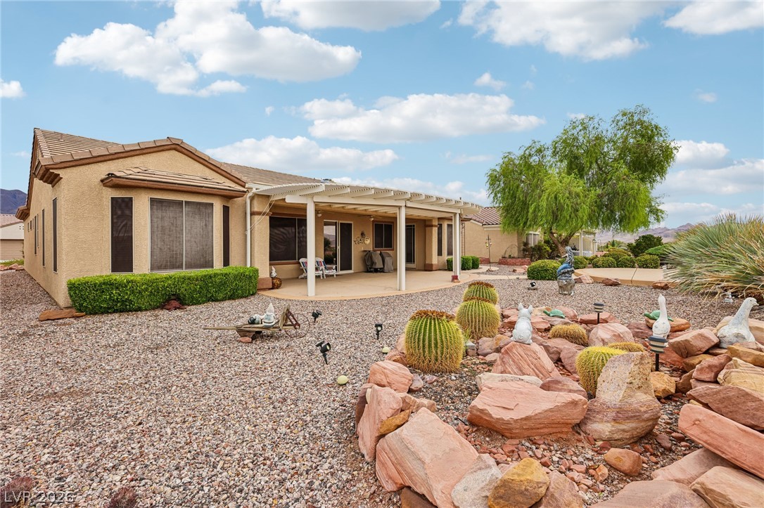2135 Fort Sanders Street Henderson NV 89052