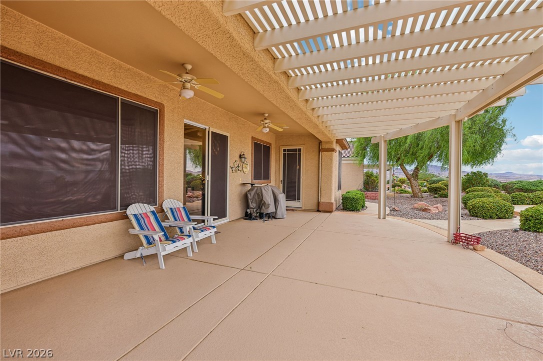 2135 Fort Sanders Street Henderson NV 89052