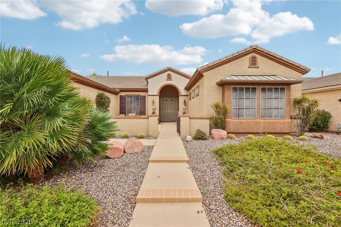 2135 Fort Sanders Street Henderson NV 89052