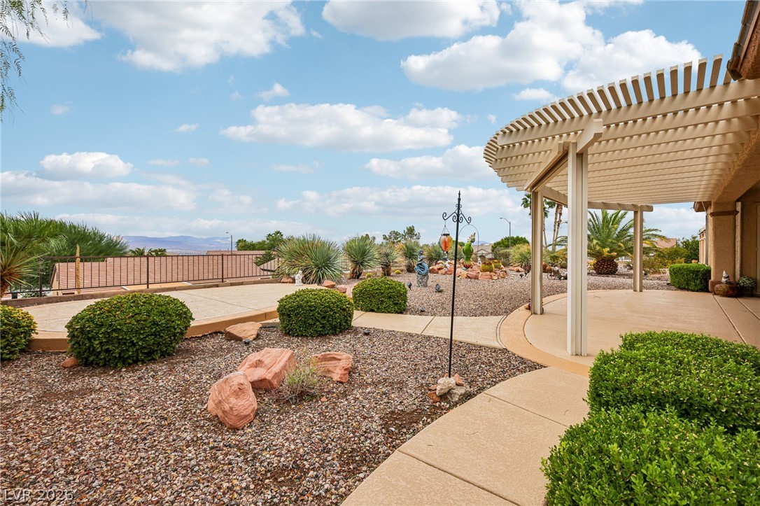 2135 Fort Sanders Street Henderson NV 89052