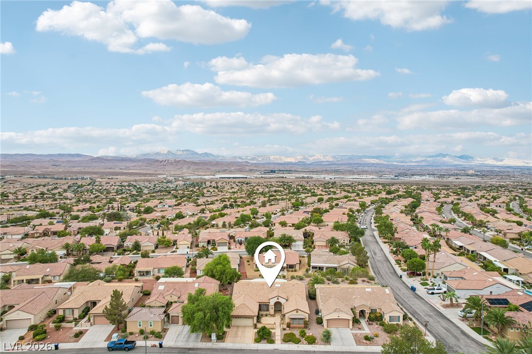 2135 Fort Sanders Street Henderson NV 89052