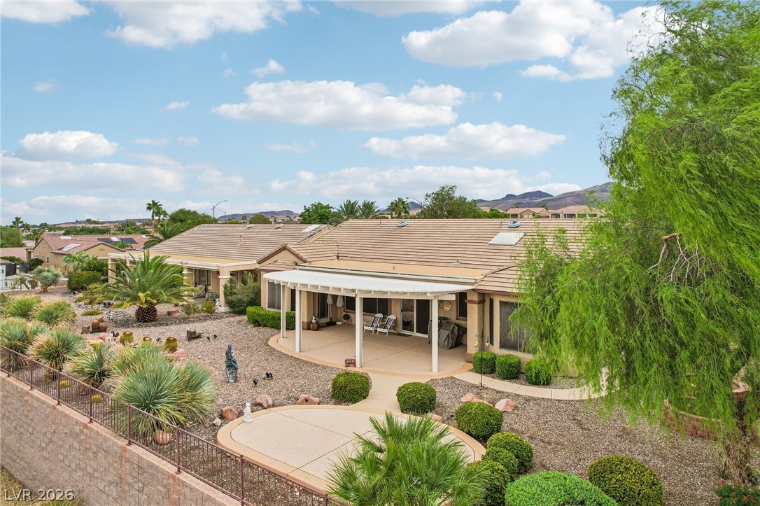2135 Fort Sanders Street Henderson NV 89052