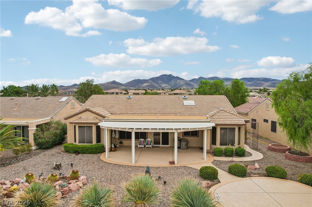 2135 Fort Sanders Street Henderson NV 89052