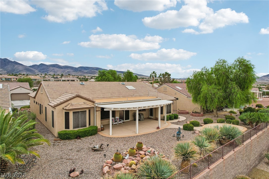 2135 Fort Sanders Street Henderson NV 89052
