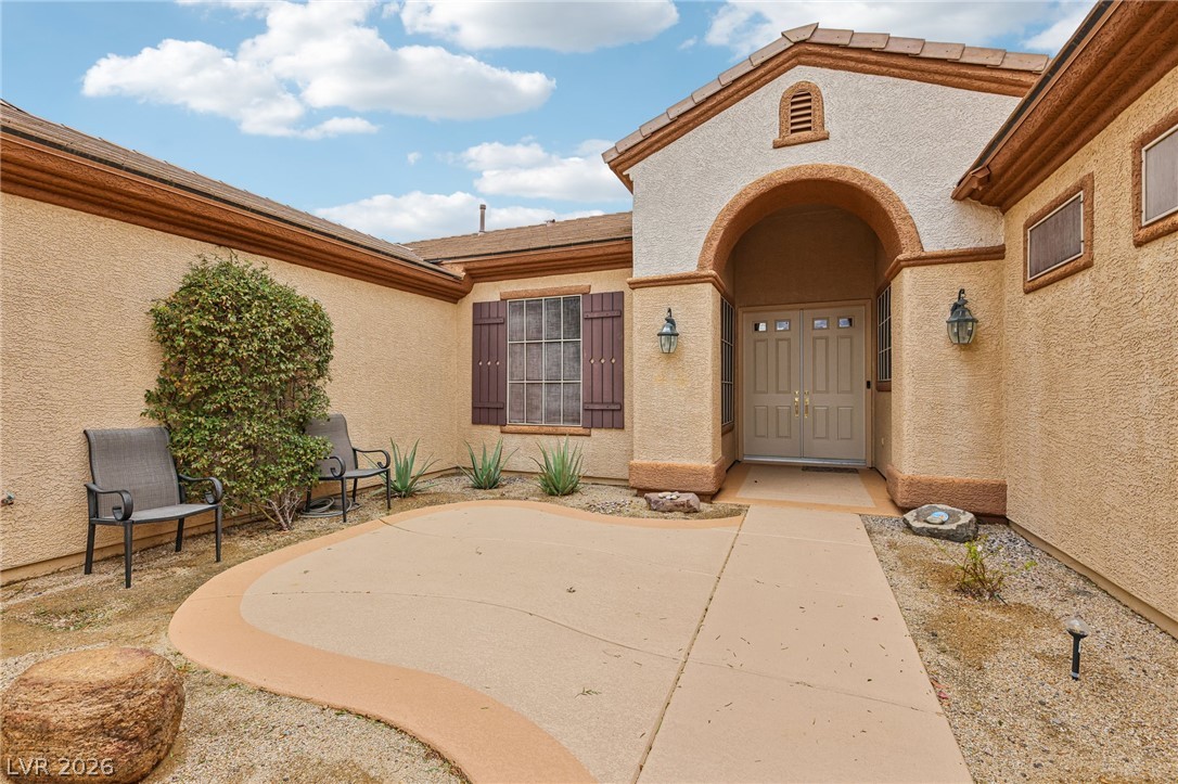 2135 Fort Sanders Street Henderson NV 89052