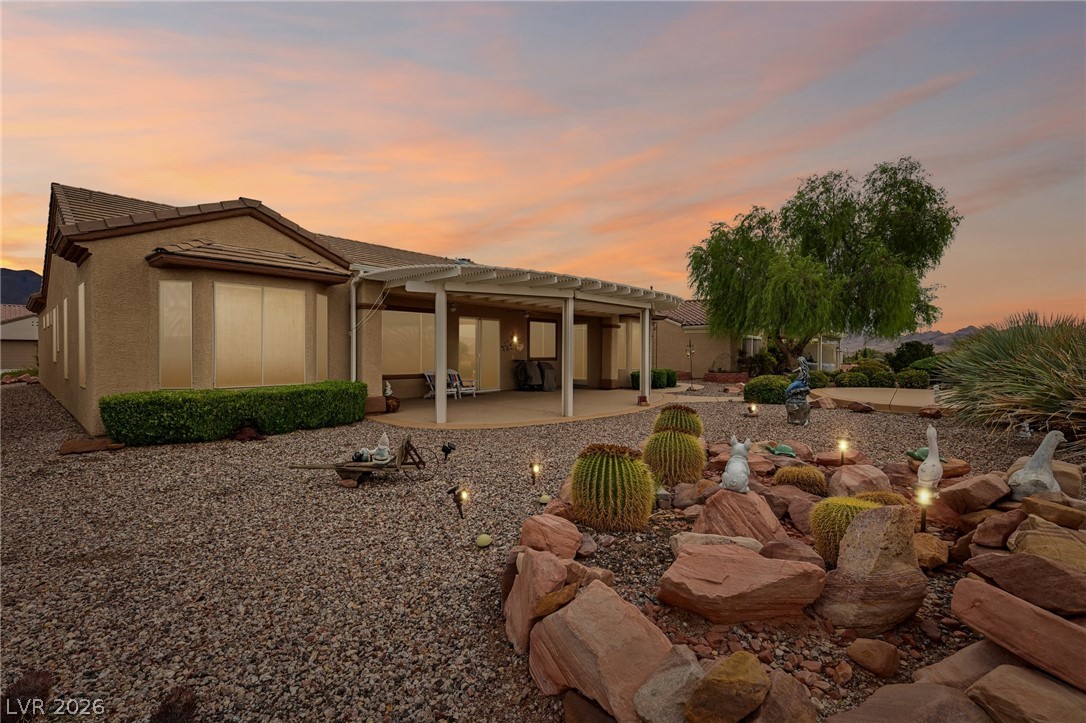2135 Fort Sanders Street Henderson NV 89052