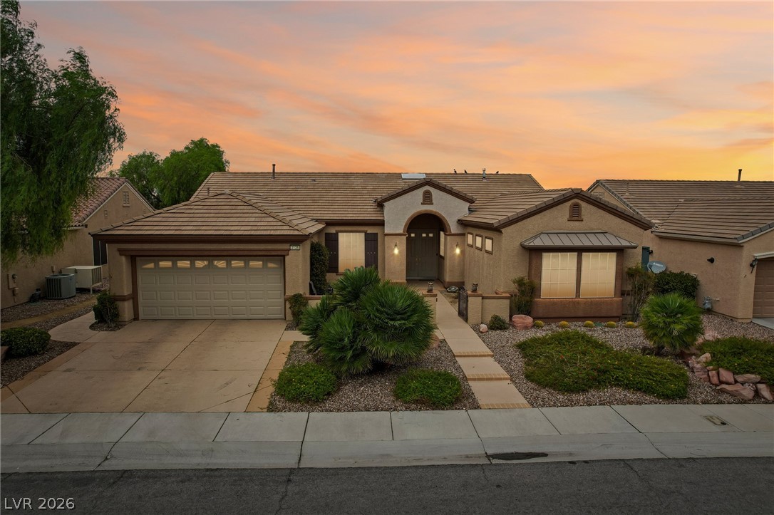 2135 Fort Sanders Street Henderson NV 89052