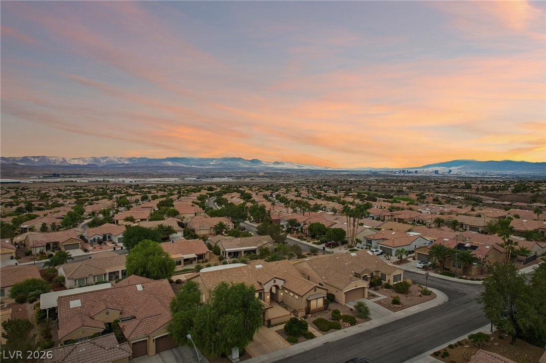 2135 Fort Sanders Street Henderson NV 89052
