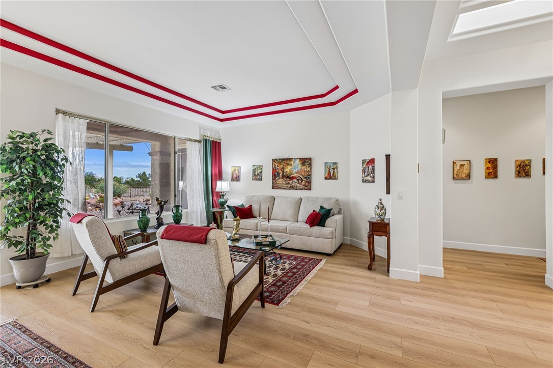 2135 Fort Sanders Street Henderson NV 89052