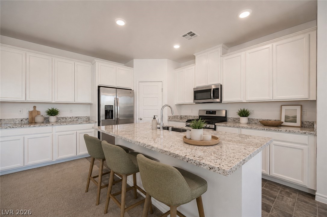 6505 Smithville Avenue Las Vegas NV 89142