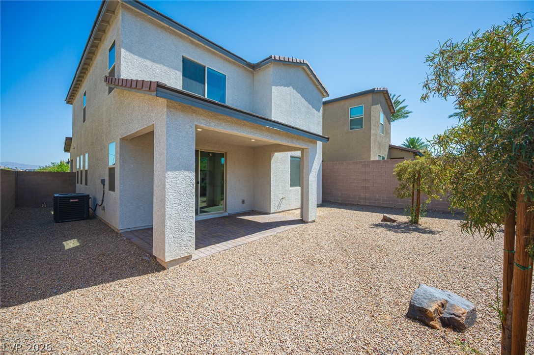 6505 Smithville Avenue Las Vegas NV 89142