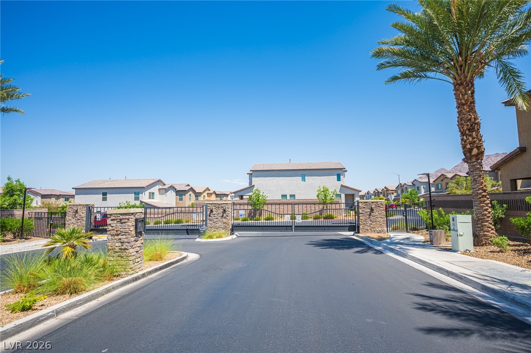6505 Smithville Avenue Las Vegas NV 89142