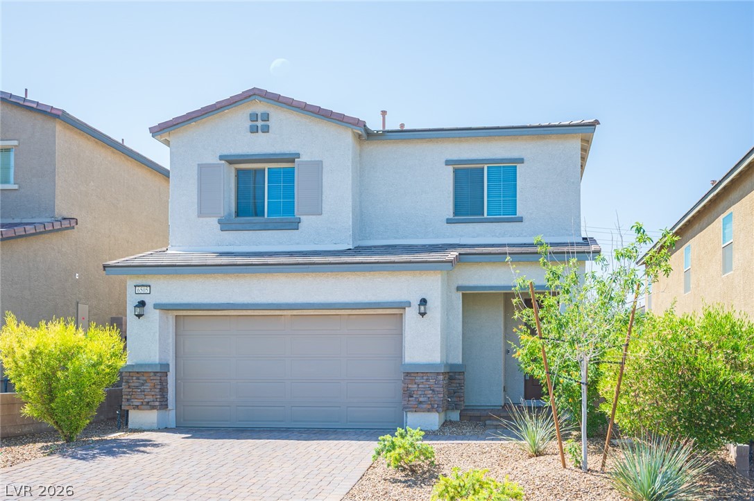 6505 Smithville Avenue Las Vegas NV 89142