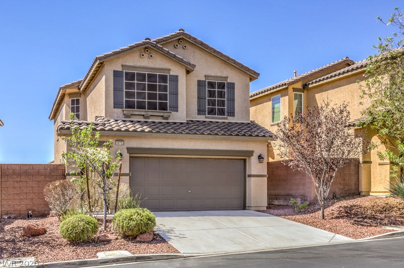 10753 Dobbs Avenue Las Vegas NV 89166