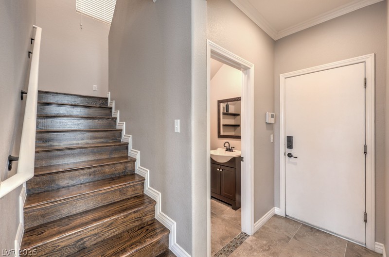 10753 Dobbs Avenue Las Vegas NV 89166