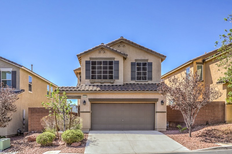 10753 Dobbs Avenue Las Vegas NV 89166