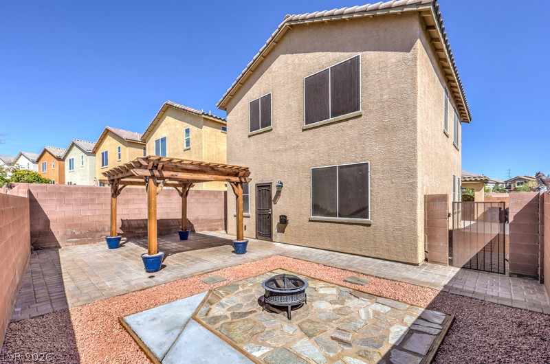 10753 Dobbs Avenue Las Vegas NV 89166