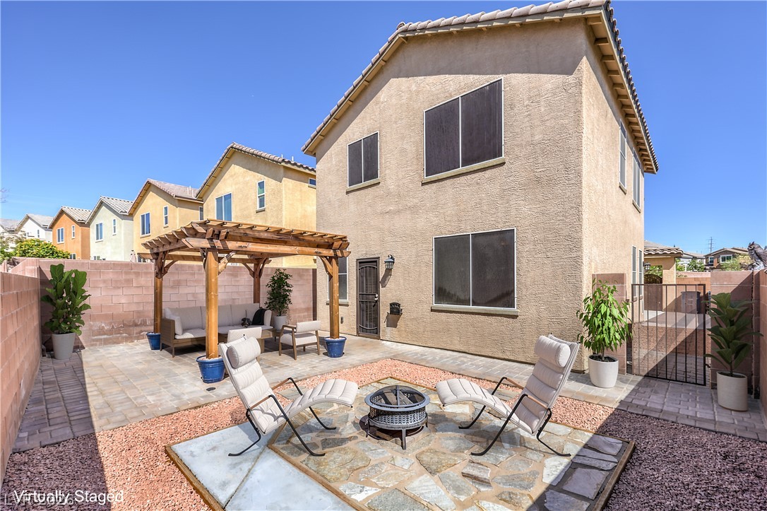 10753 Dobbs Avenue Las Vegas NV 89166