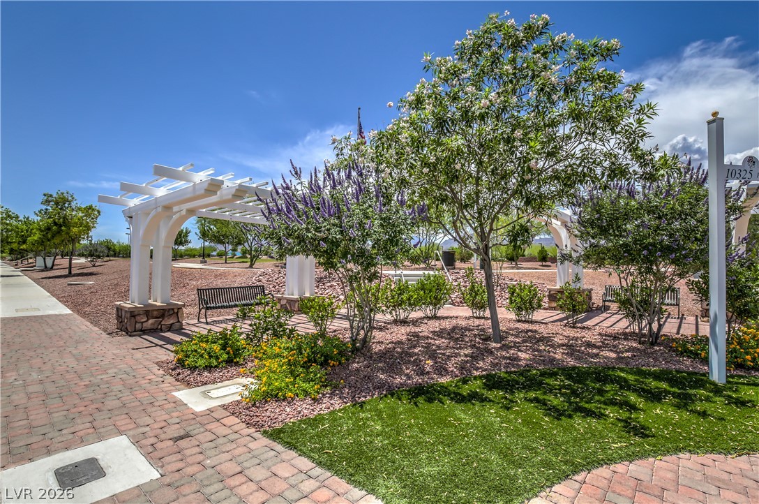 10753 Dobbs Avenue Las Vegas NV 89166