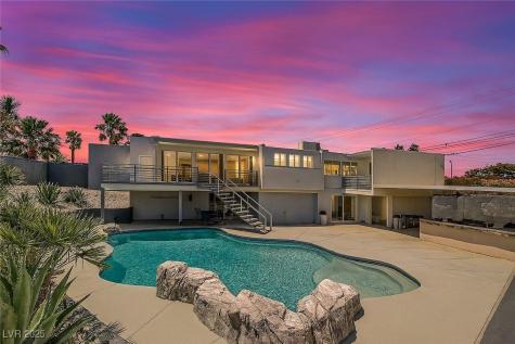 2520 Castlesands Way Las Vegas NV 89121