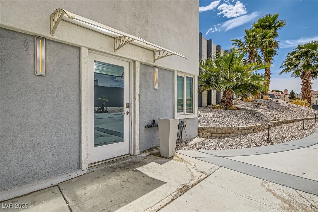 2520 Castlesands Way Las Vegas NV 89121