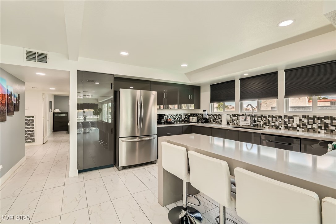 2520 Castlesands Way Las Vegas NV 89121