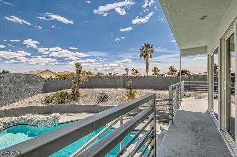 2520 Castlesands Way Las Vegas NV 89121