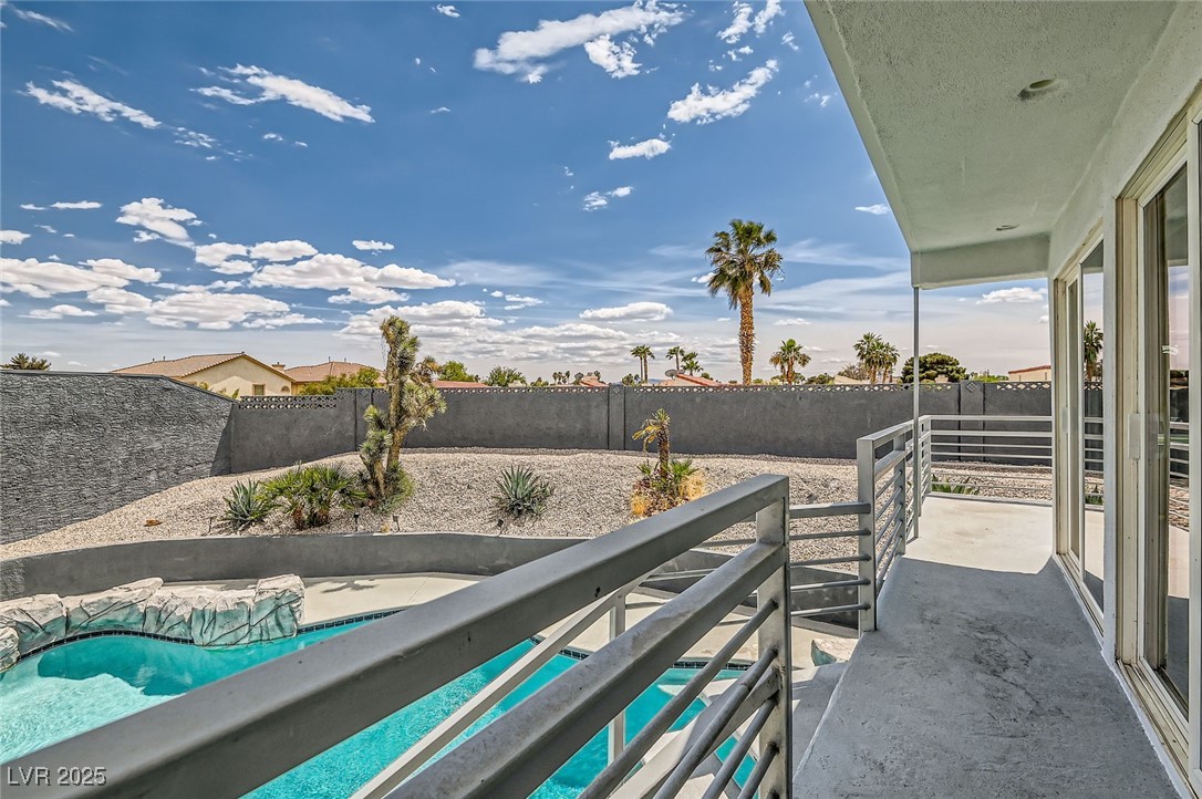 2520 Castlesands Way Las Vegas NV 89121