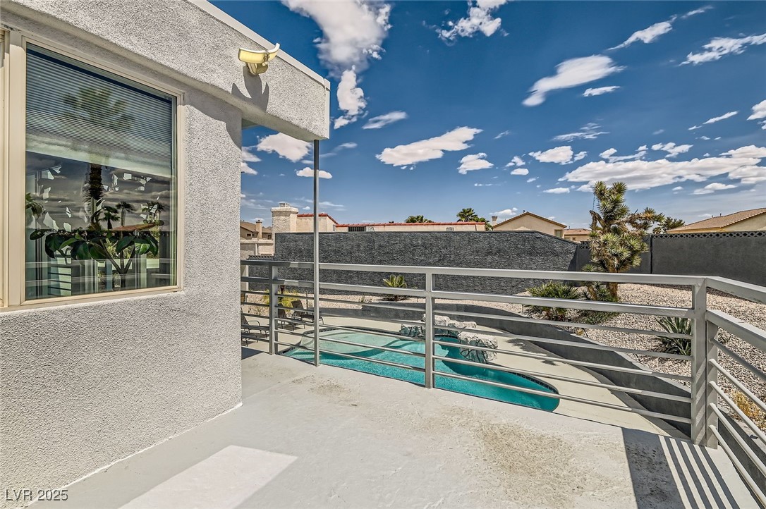 2520 Castlesands Way Las Vegas NV 89121