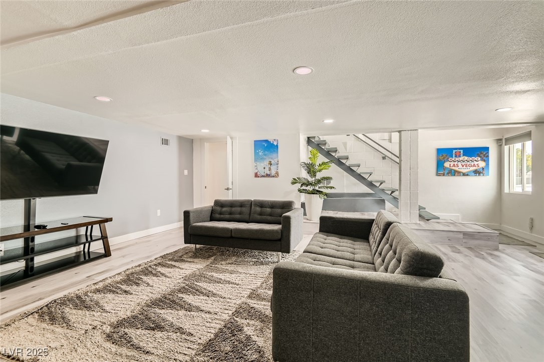 2520 Castlesands Way Las Vegas NV 89121