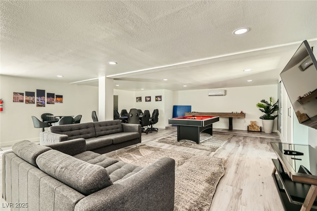 2520 Castlesands Way Las Vegas NV 89121