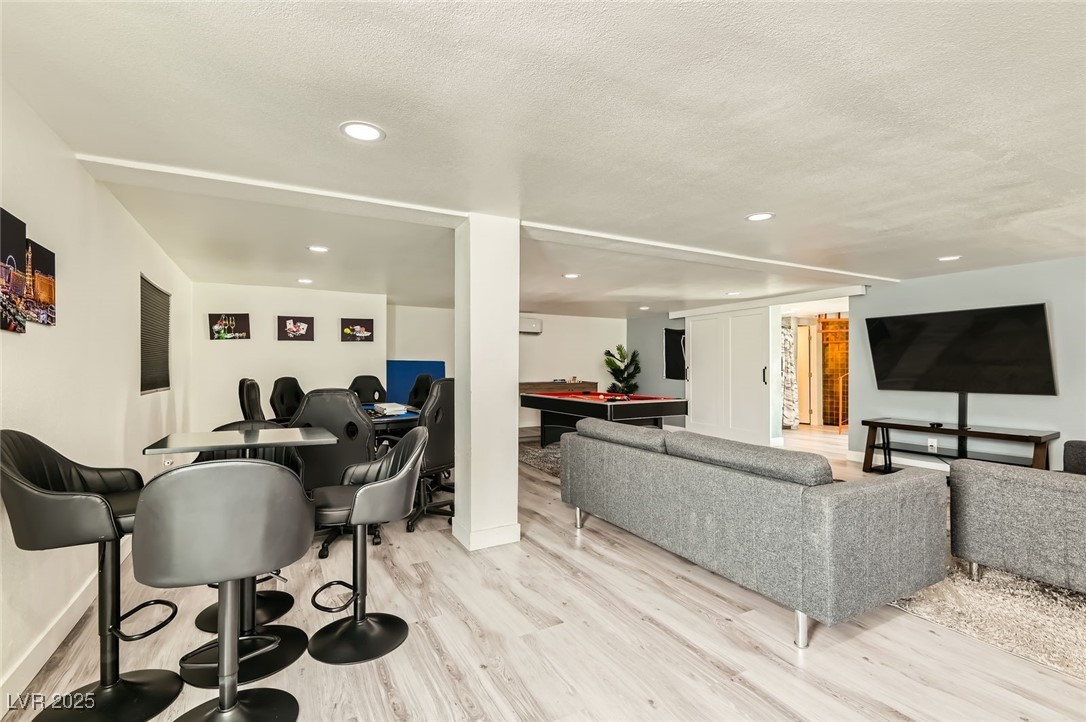 2520 Castlesands Way Las Vegas NV 89121