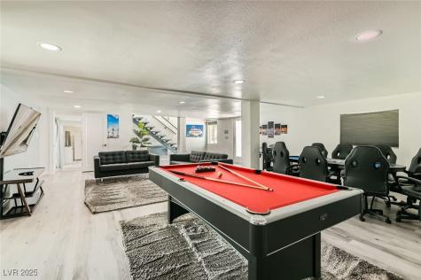 2520 Castlesands Way Las Vegas NV 89121