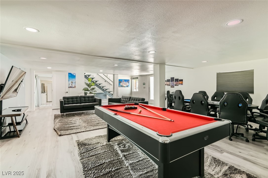 2520 Castlesands Way Las Vegas NV 89121