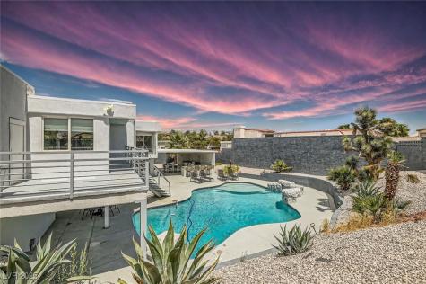 2520 Castlesands Way Las Vegas NV 89121