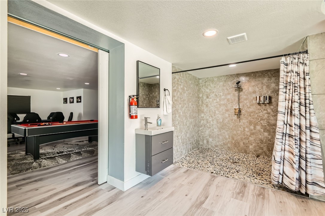 2520 Castlesands Way Las Vegas NV 89121