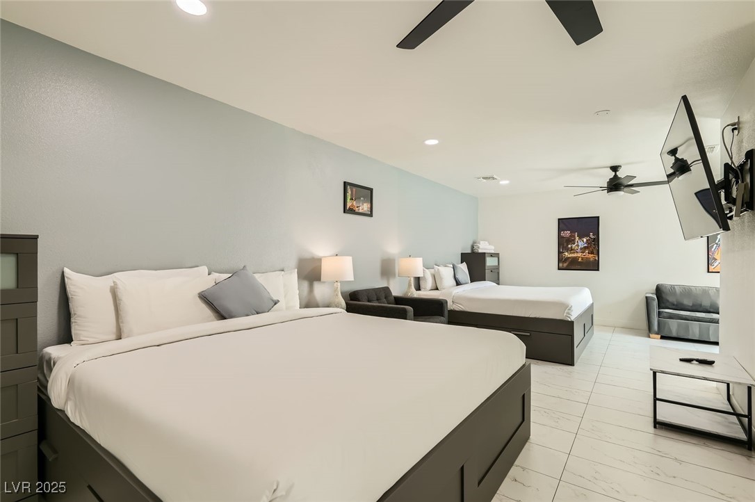 2520 Castlesands Way Las Vegas NV 89121